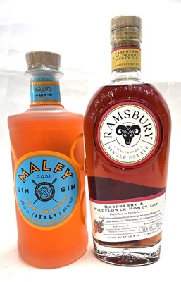 Lot 223 - Ramsbury Single Estate Raspberry & Wildflower...