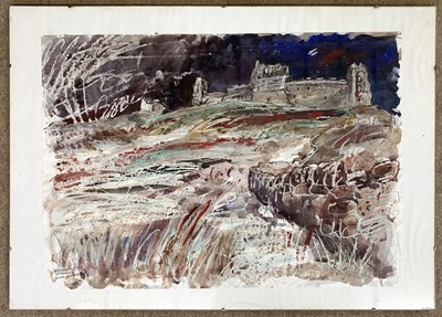 Lot 80 - Brian Edwards (British, 20th century),...