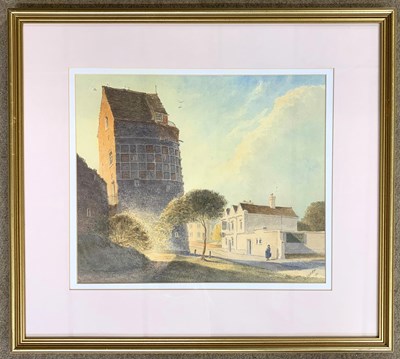 Lot 81 - Michael Sheldon (British, contemporary),...