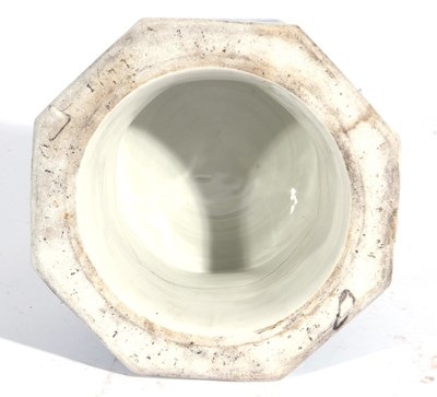 Lot 173 - Late Ming Vase