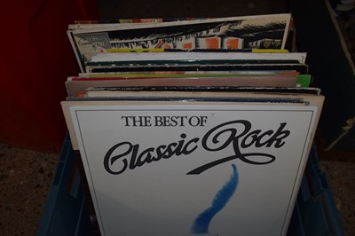 Lot 234 - Box of assorted records