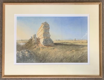 Lot 87 - Michael Sheldon (British, contemporary),...