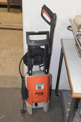Lot 701 - A Stihl pressure washer