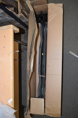 Lot 738 - A tow bar attachment
