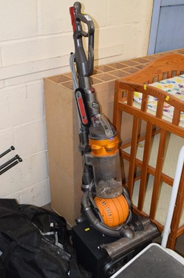 Lot 742 - Dyson vacuum cleaner