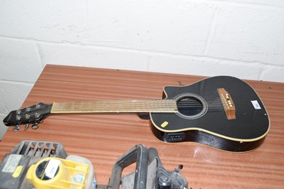 Lot 865 - A Hasguitar PS900