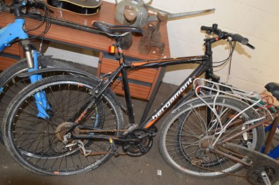 Lot 870 - A Gents Bergamont mountain bike