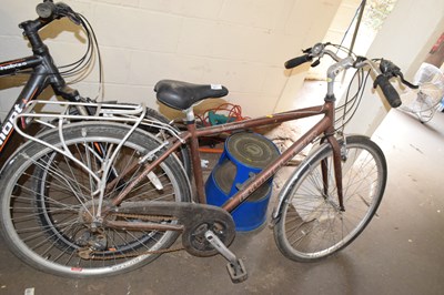 Lot 871 - A Claude Butler Classic gents bike