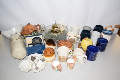Lot 568 - Mixed Lot: Various royal commemorative...