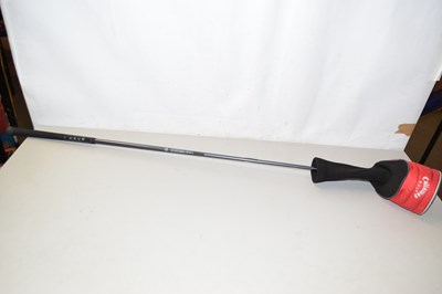 Lot 584 - Callaway Big Burther golf club