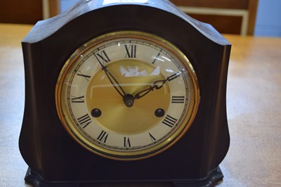 Lot 423 - Early 20th century Smiths Bakelite cased...