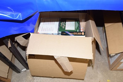 Lot 50 - Qty of cd's