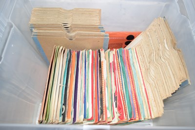 Lot 154 - Qty various singles