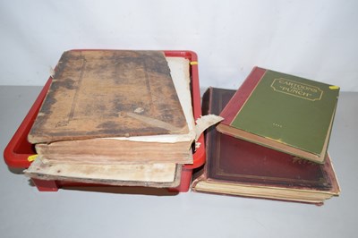 Lot 164 - Companion to the Temple by Thomas Comber, The...