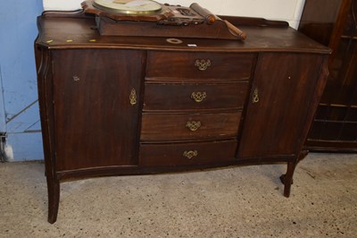 Lot 261 - Sideboard