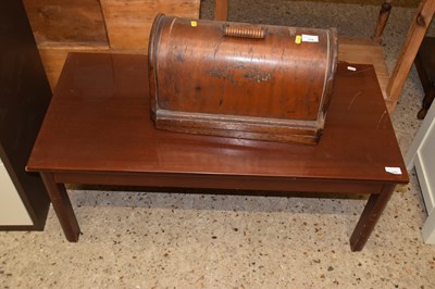 Lot 275 - Coffee table