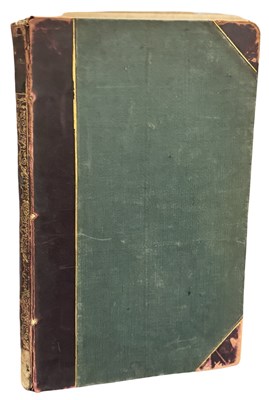 Lot 26 - The Entomologists weekly intelligencer For...