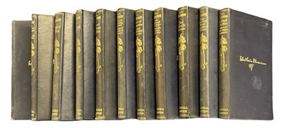 Lot 35 - Robert Louis Stevenson. DR JEKYLL & MR HYDE....