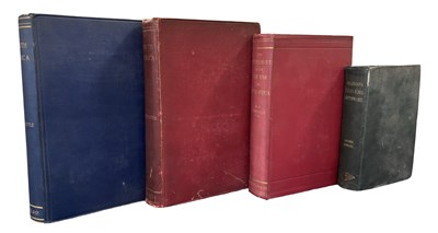 Lot 65 - SOUTH AFRICA. Sketches and Studies in South...