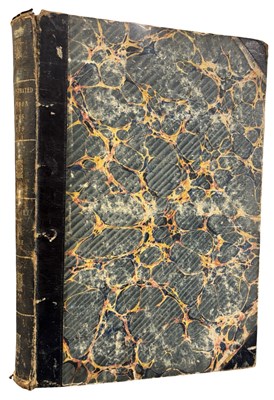 Lot 68 - CALIFORNIA GOLD RUSH. ILLUSTRATED LONDON NEWS....