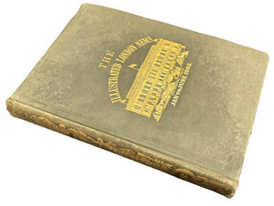 Lot 72 - PRESIDENT ABRAHAM LINCOLN’S ASSASSINATION...