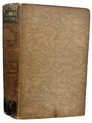Lot 78 - GEORGE CRUIKSHANK. The Expedition of Humphrey...