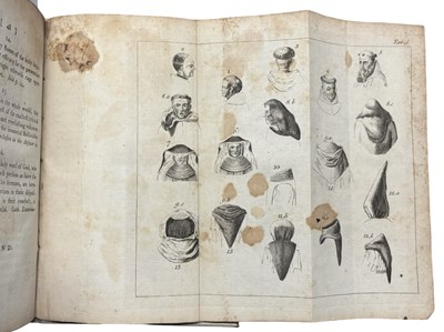 Lot 87 - MONKS - MONKS CLOTHING FIRST EDITION. John...