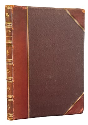 Lot 94 - GOTHIC HORROR. Trilby by Du Maurier, George....