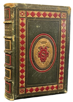Lot 98 - DEDICATION COPY- EARL OF SANDWICH. Boyle (Mary...