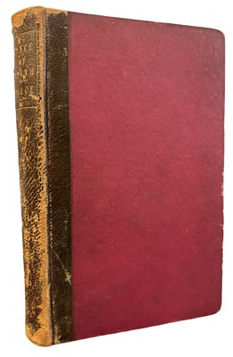 Lot 101 - THE DANCE OF DEATH Exhibited in Elegant...
