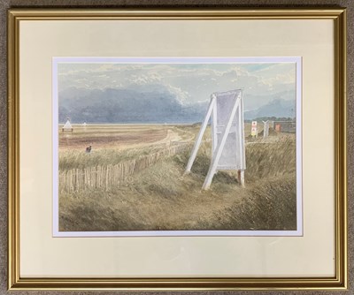 Lot 46 - Michael Sheldon (British, contemporary),...