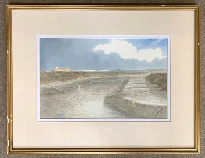 Lot 51 - Michael Sheldon (British, contemporary),...