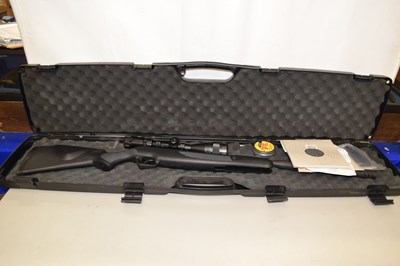 Lot 61 - Stoeger air rifle