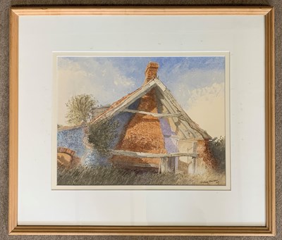 Lot 47 - Michael Sheldon (British, contemporary),...