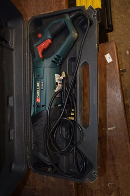 Lot 94 - A Parkside sabre saw