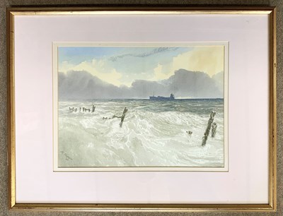 Lot 77 - Michael Sheldon (British, contemporary),...