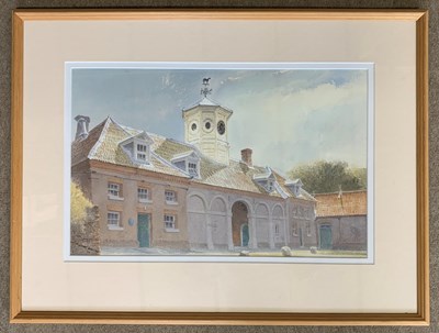 Lot 78 - Michael Sheldon (British, contemporary),...