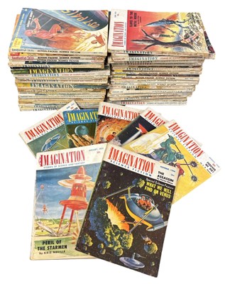Lot 5 - Imagination/ Imaginative tales stories of...