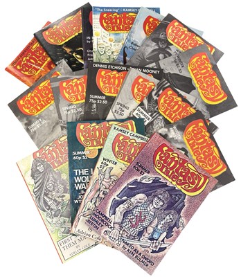Lot 7 - Fantasy Tales issues 1-17