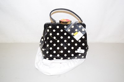 Lot 87 - A Lulu Guinness handbag