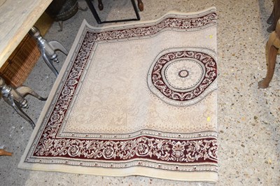 Lot 285 - A modern Noble Art rug 13 x 200cm