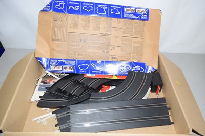 Lot 505 - A vintage racing game