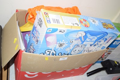 Lot 710 - Mixed lot of children's toys