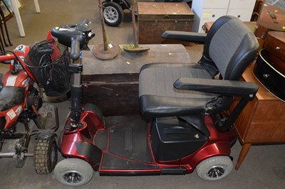 Lot 730 - A Revo mobility scooter