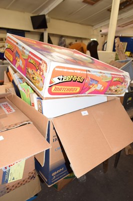 Lot 741 - Mixed lot of various children's toys and games