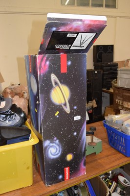 Lot 755 - Boxed telescope