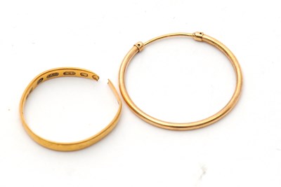 Lot 62 - A mixed lot: to include a pair of heart shape...