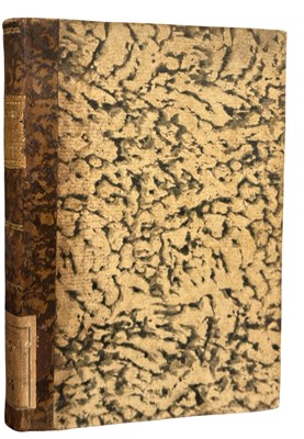 Lot 129 - ELECTRICITY. Dell' elettricismo idro-metallico...