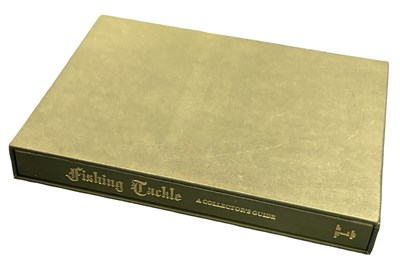 Lot 132 - ANGLING - FISHING - DELUXE EDITION LIMITED...