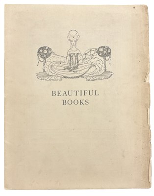 Lot 150 - UNREGISTERED - KAY NIELSEN - SPECIMEN PLATES -...